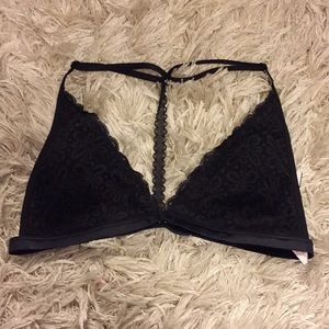 Victoria’s Secret bralet